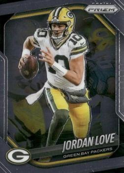 Jordan Love