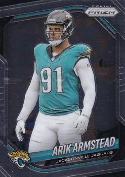 Arik Armstead