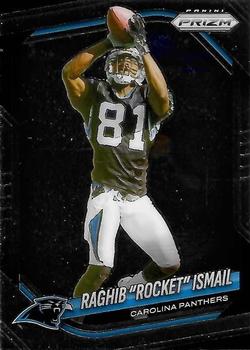 Raghib "Rocket" Ismail