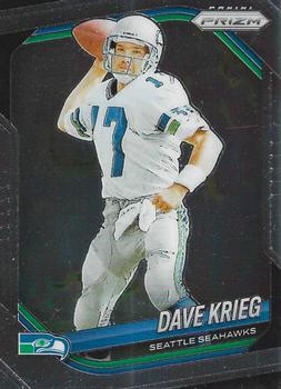 Dave Krieg