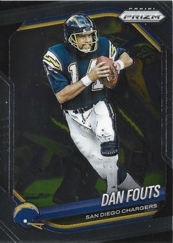 Dan Fouts