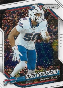 Greg Rousseau