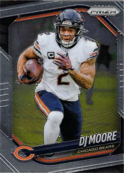 DJ Moore