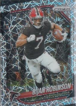 Bijan Robinson