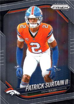 Patrick Surtain II