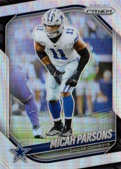 Micah Parsons