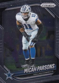Micah Parsons