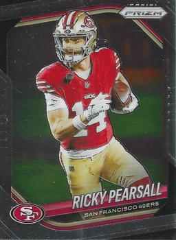 Ricky Pearsall