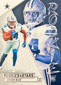 Jaydon Blue