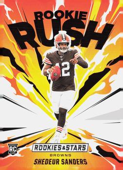 Shedeur Sanders