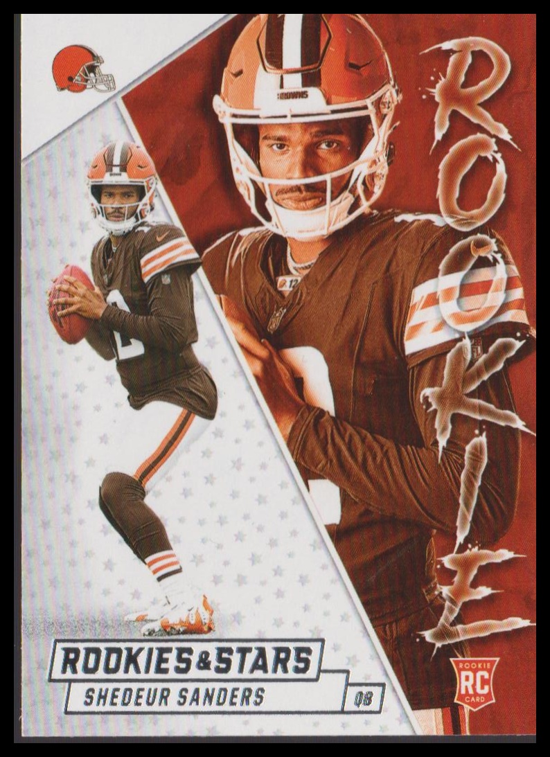 Shedeur Sanders