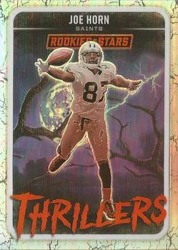 Joe Horn