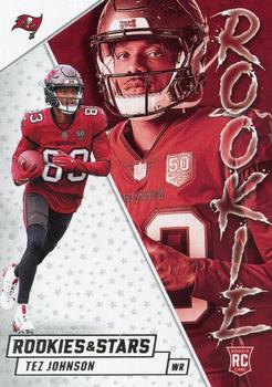 Tez Johnson