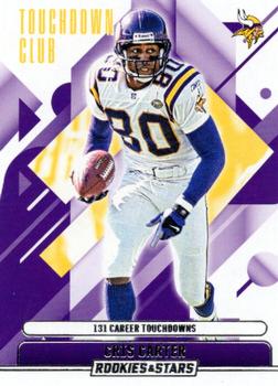Cris Carter