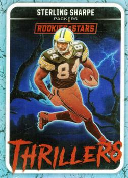Sterling Sharpe