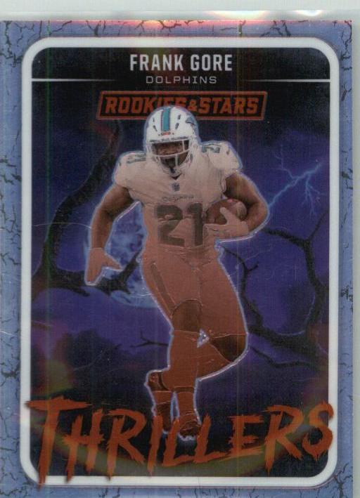 Frank Gore