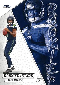 Jalen Milroe