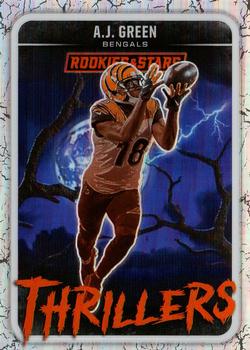 A.J. Green