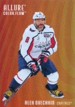 Alex Ovechkin