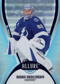 Andrei Vasilevskiy