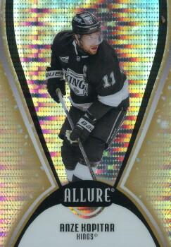 Anze Kopitar