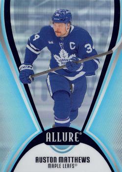 Auston Matthews
