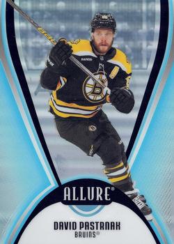 David Pastrnak
