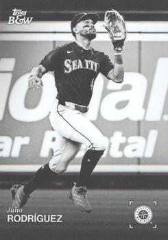 Julio Rodríguez