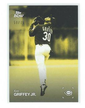 Ken Griffey Jr.