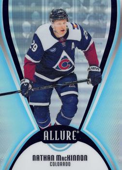 Nathan MacKinnon