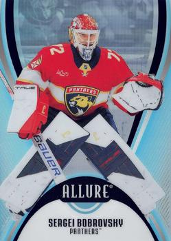 Sergei Bobrovsky