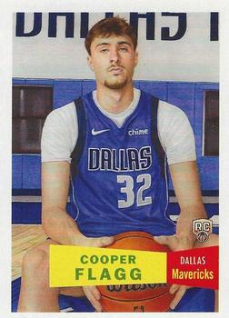 Cooper Flagg