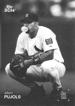 #80-SP Albert Pujols