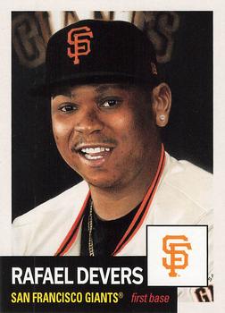 Rafael Devers