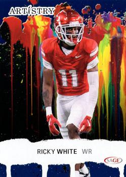 Ricky White
