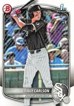 Billy Carlson