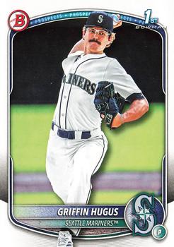 Griffin Hugus