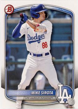 Mike Sirota