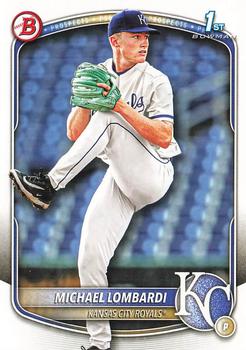 Michael Lombardi