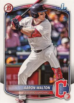 Aaron Walton