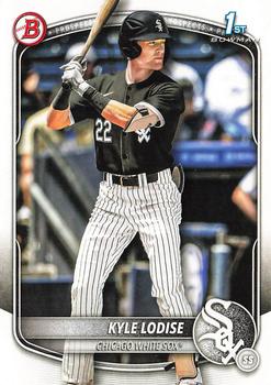Kyle Lodise