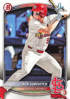Jack Gurevitch