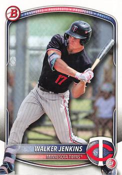 Walker Jenkins