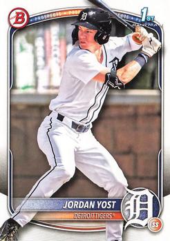 Jordan Yost