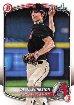 Dean Livingston