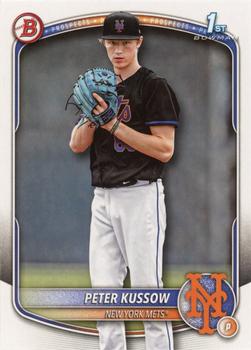 Peter Kussow
