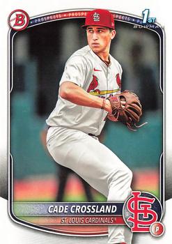 Cade Crossland