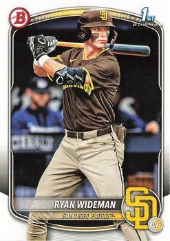 Ryan Wideman