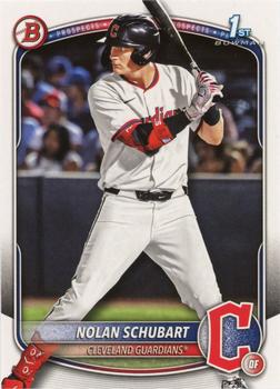 Nolan Schubart