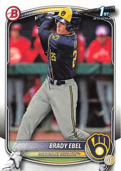 Brady Ebel